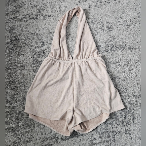 SABO SKIRT Playsuit - Picture 5 of 8